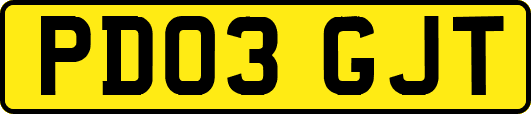 PD03GJT