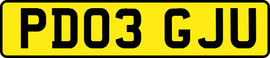 PD03GJU