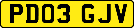 PD03GJV