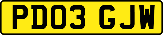 PD03GJW