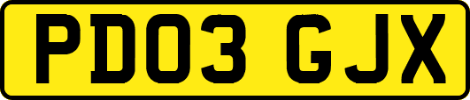 PD03GJX