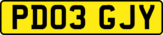 PD03GJY