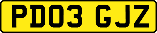 PD03GJZ