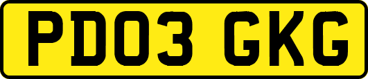 PD03GKG