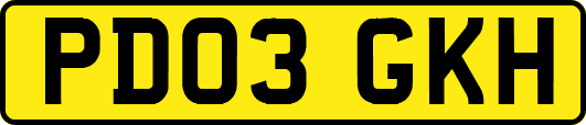 PD03GKH