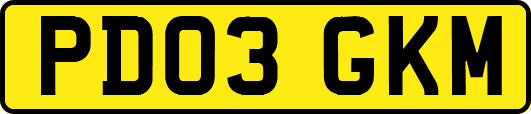 PD03GKM