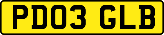 PD03GLB