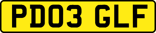 PD03GLF