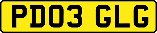 PD03GLG