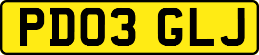 PD03GLJ