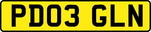 PD03GLN