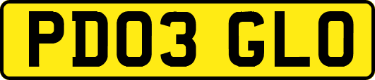 PD03GLO