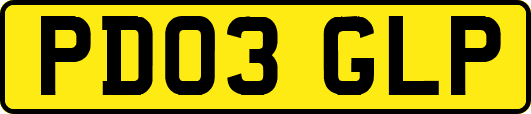 PD03GLP