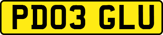 PD03GLU