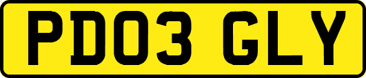 PD03GLY