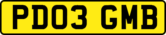 PD03GMB