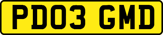 PD03GMD