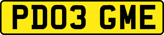 PD03GME