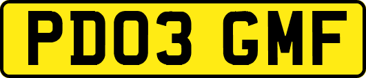 PD03GMF