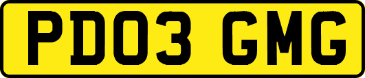 PD03GMG