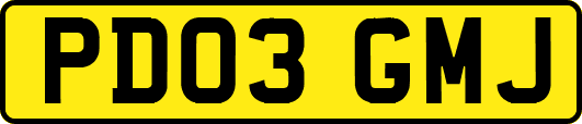 PD03GMJ