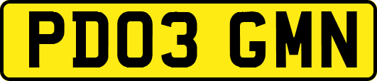 PD03GMN