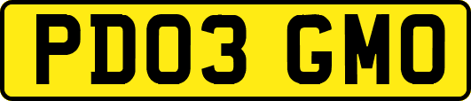PD03GMO