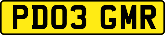 PD03GMR