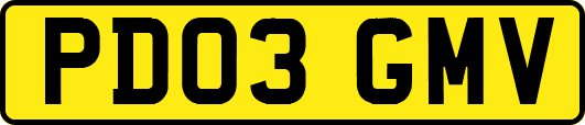 PD03GMV