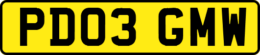 PD03GMW