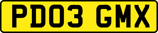 PD03GMX