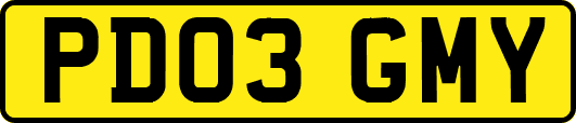 PD03GMY