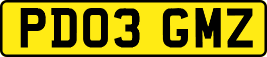 PD03GMZ
