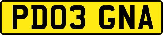 PD03GNA