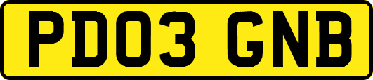 PD03GNB