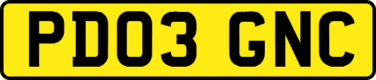 PD03GNC
