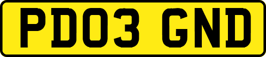 PD03GND