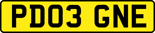 PD03GNE
