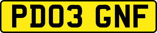 PD03GNF