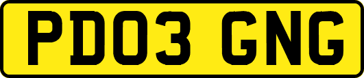 PD03GNG