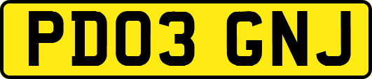 PD03GNJ