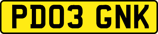 PD03GNK