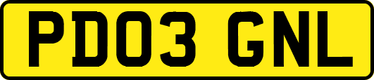 PD03GNL