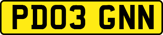 PD03GNN