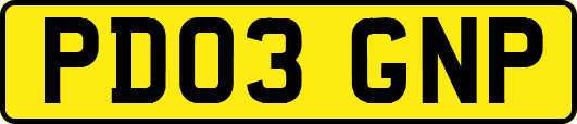 PD03GNP