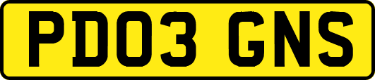 PD03GNS