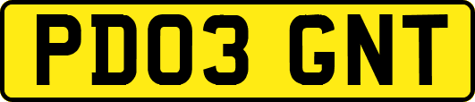 PD03GNT