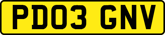 PD03GNV
