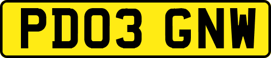 PD03GNW