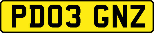 PD03GNZ